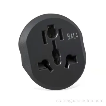 Adaptador múltiple del zócalo de 16a 30a. Socket universal